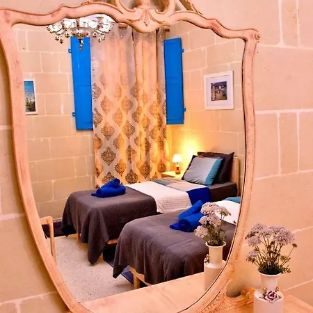 Apartamento Vintage Iv Xlendi
