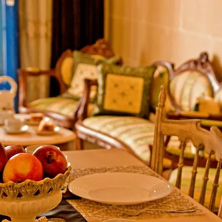Apartamento Vintage Iv Xlendi